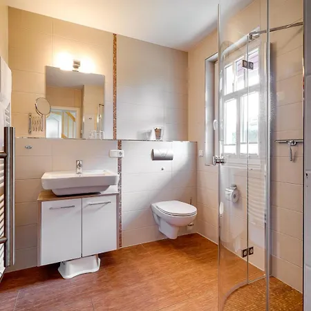 Ferienhaus Abendrot Ostseeheilbad Zingst