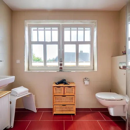 Ferienhaus Abendrot Ostseeheilbad Zingst