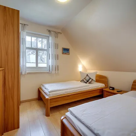 Ferienhaus Abendrot